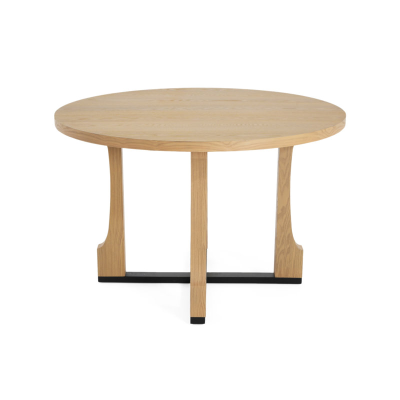 48" Round Dining Table-N771P240936A