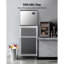 Commercial Ice Maker Machine - Head 550 lbs/Day Self-Cleaning Ice Machine,Modular Ice Cube Machine for Restaurant Hotel - Head Only