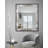 Solid Wood Flat Wall Mirror-151505887-151505883