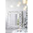 Blanding Wood Flat Wall Mirror