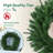 24"D Fir Christmas Wreath