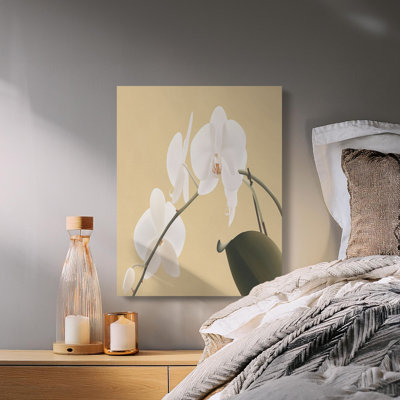 Fehr Wrapped Canvas Print Set