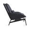 Field Lounge Chair Chair with Ottoman-94593440