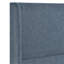 Grand lit plateforme à oreilles en tissu bleu-130174675-130174673