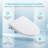 Fully Automatic Radar Sensing Intelligent Toilet Seat, Touch-Free Auto Open/Close Lid, Instant Heating, Rear Wash & Lady Wash, Self-Cleaning Nozzle, LED Display, Night Light, Soft-Close Lid, Remote Control