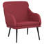 Nublin Faux Leather Armchair-963879401