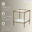 Table de bout avec rangement Hightower-69905405