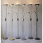 Charlie 180cm Uplighter Floor Lamp-134924690