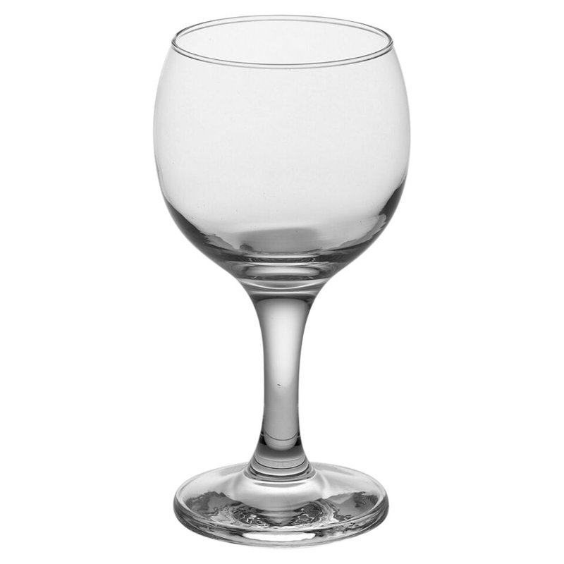 Glassware Set Set, 225 ml