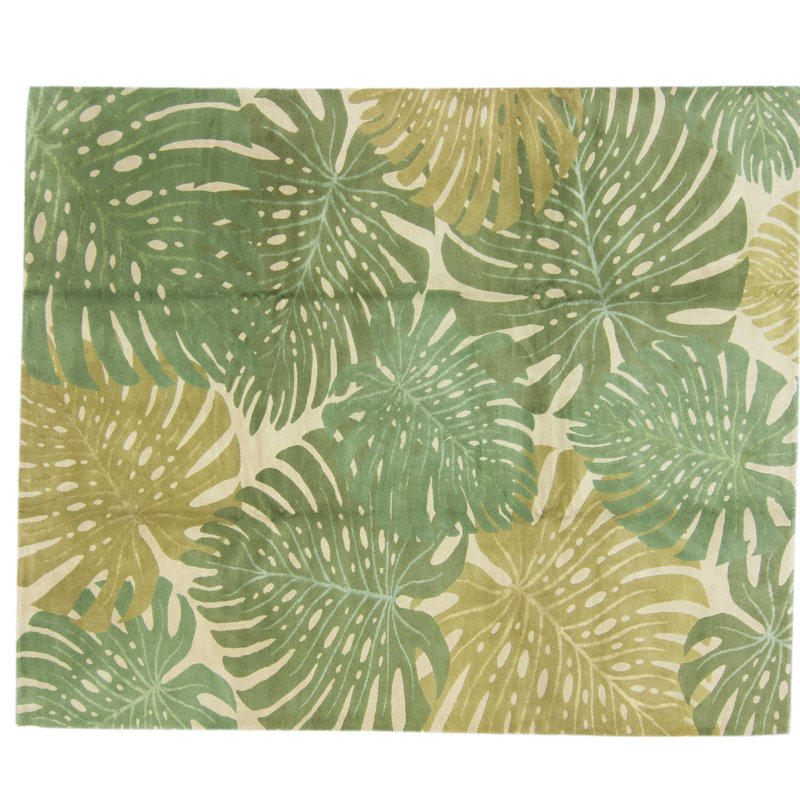 One-of-a-Kind 8' X 10' Area Rug