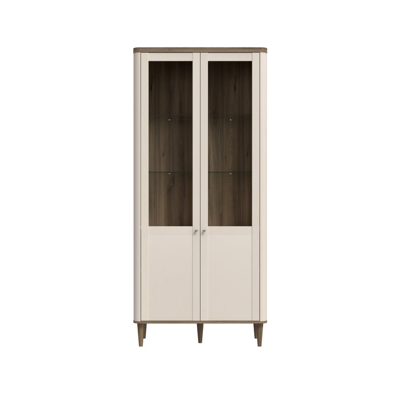 Rader Display Cabinet