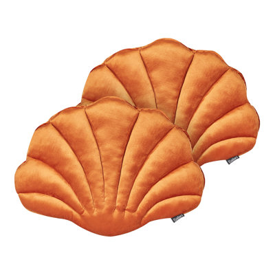 CONSOLIDA Novelty Throw Cushion