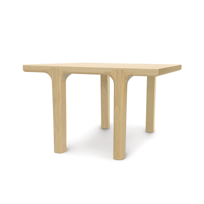 Sierra Occasionals - Coffee Table, Autumn Cherry, 14" H x 60" L x 30" W