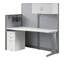 Bureau en une heure avec rangement-110041142