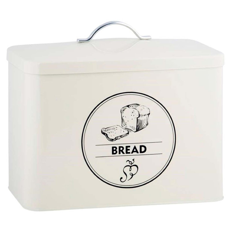 Bread Storage Tin