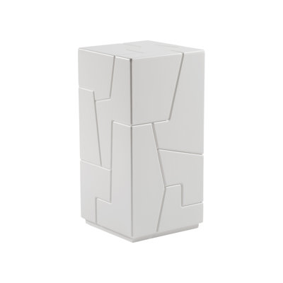 Mar Monte End Table