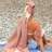 Severina Peshtemal Hand Towel-69531060