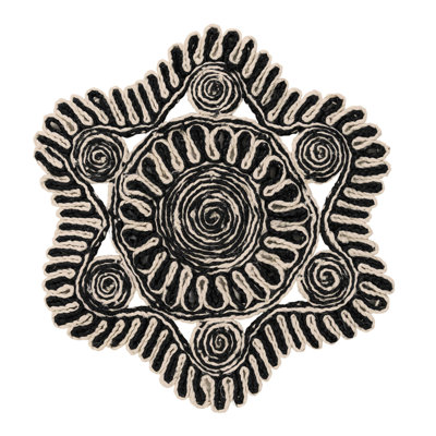 Tapis Saumya Courtland