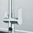 Senlesen Pull Out Kitchen Faucet