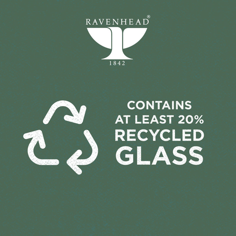 Winchester 450ml Highball Glass Set