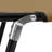 Natchez Folding Sunlounger Outdoor Cot-1499938604