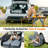 Donatienne 5'' Air Mattress