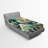 Microfiber Fitted Sheet-95977637