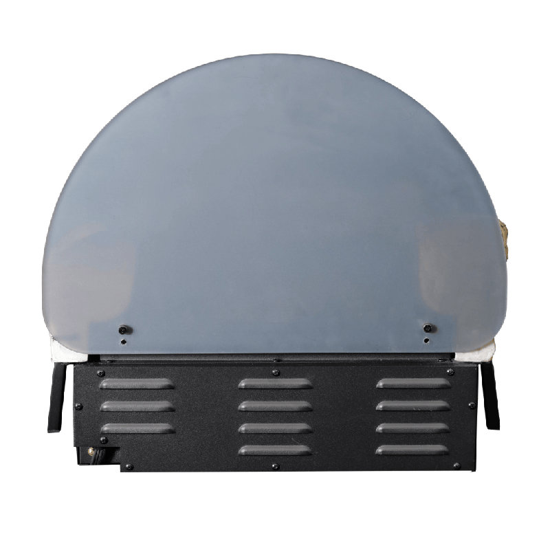 Touchstone BurnBrite 27" Smart Electric Fireplace Log Insert with Crackling Sound