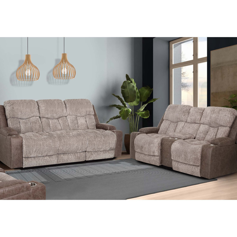 Ensemble de salon configurable Jonesborough
