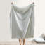 Italian Herringbone Throw Blanket-1953428051
