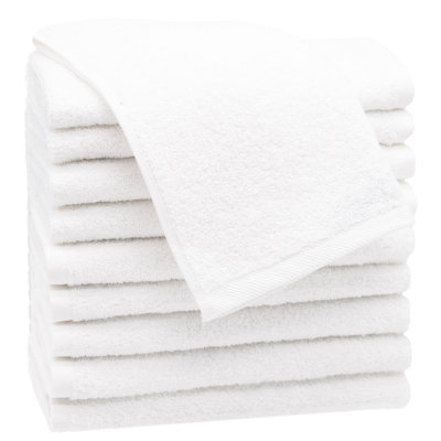 Midweight Fingertip Towel