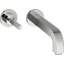 AXOR Citterio Wall Mounted Bathroom Faucet-16192272