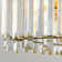 Lauryn 4-Light Square/Rectangle Chandelier