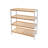 Northport 12.99 " W Shelving Unit