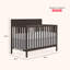 Lit de bébé convertible Avery 5-en-1-234870444