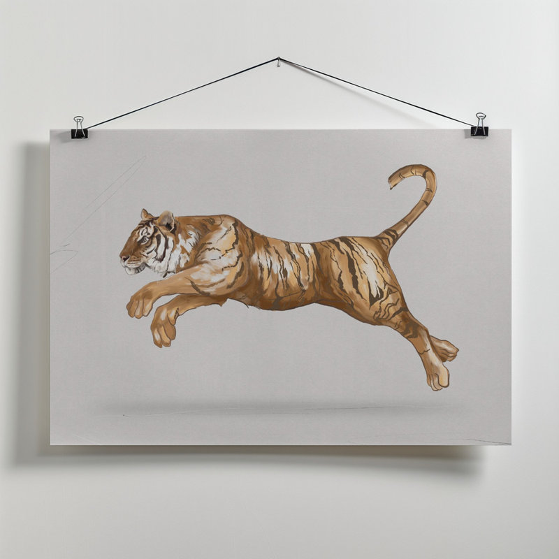 Wrapped Canvas Print, 50.8 cm H x 76.2 cm W