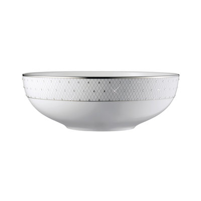 Bone China Serving Bowl