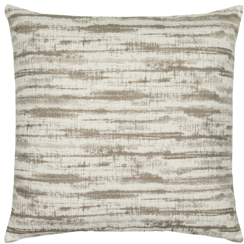 Linear Square Indoor/Outdoor, Indigo, Square 20"