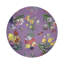 Flora Fauna Pebble 16" Vinyl Placemat-50817652