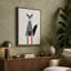 Fox Geometric - Print-136757999-136757998