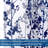 Aalayjah Abstract Floral Blossom Ink Painting Room Darkening Thermal Insulated Grommet Unlined Window Curtains -98498976-58178384