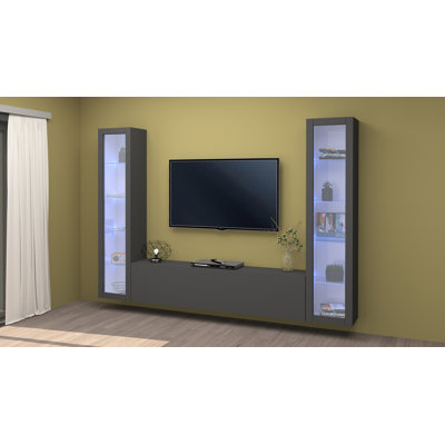 Maruska Entertainment Centre for TVs up to 70"