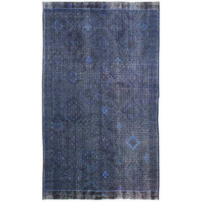 Jijim One-of-a-Kind 6'2" X 10'6" Area Rug