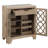 Mortenson 34'' Mini Bar