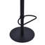 Tabouret pivotant de 21 po-793454745