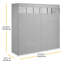 Armoire portable Allianna
