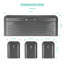 Metal Canister - Set of 4-69600119