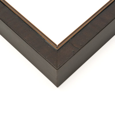 Jensenn Solid Wood Picture Frame