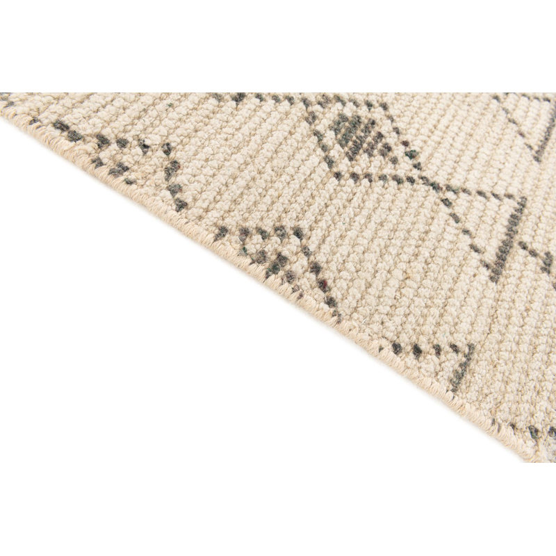 Tapis beige clair 10 pi Pinson