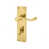 Polished Brass is out of stock